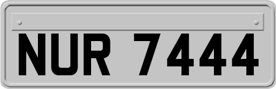 NUR7444
