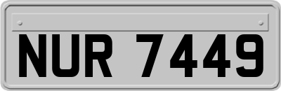 NUR7449
