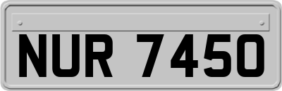 NUR7450