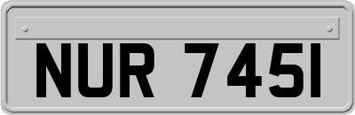 NUR7451