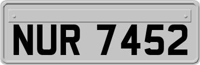 NUR7452