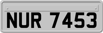 NUR7453
