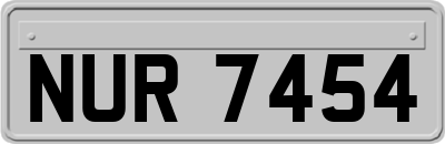 NUR7454