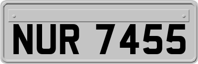NUR7455