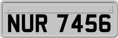 NUR7456
