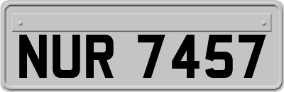 NUR7457
