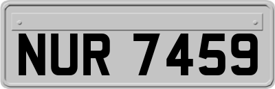 NUR7459