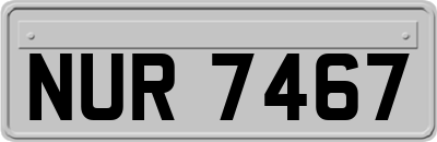 NUR7467