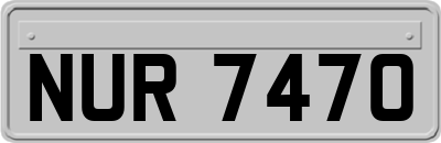 NUR7470