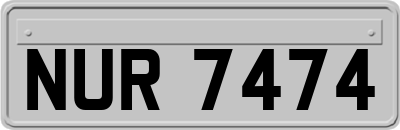 NUR7474