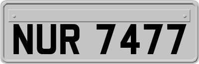 NUR7477