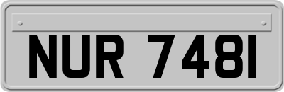 NUR7481