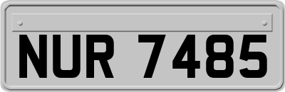 NUR7485