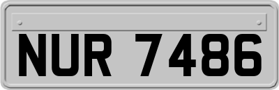 NUR7486