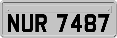 NUR7487