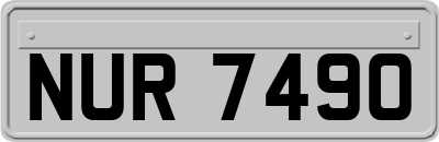 NUR7490