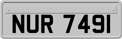 NUR7491