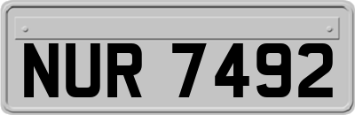 NUR7492