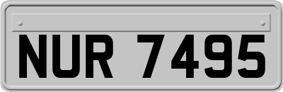 NUR7495