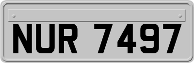 NUR7497