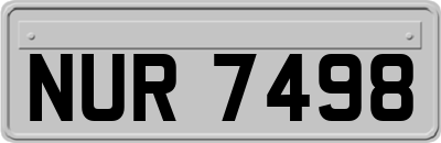NUR7498