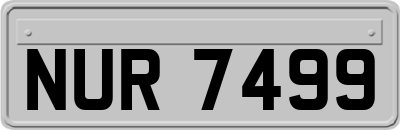 NUR7499