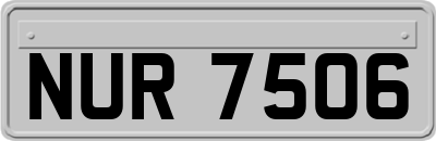 NUR7506