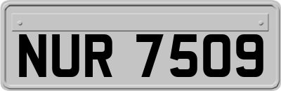NUR7509