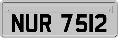 NUR7512