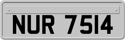 NUR7514