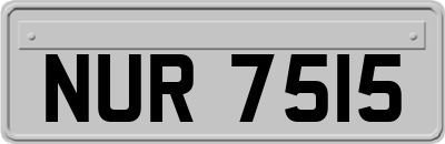NUR7515