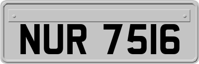 NUR7516