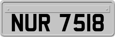 NUR7518