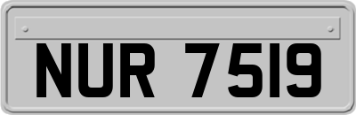 NUR7519