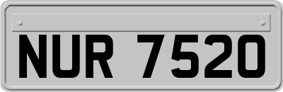 NUR7520