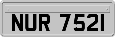 NUR7521