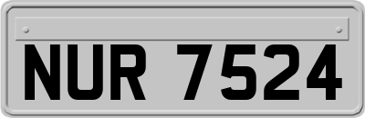NUR7524