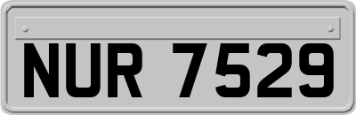 NUR7529