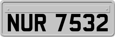 NUR7532