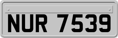NUR7539