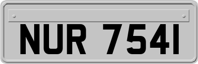 NUR7541