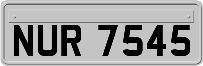 NUR7545