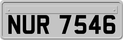 NUR7546