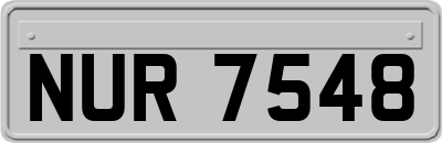 NUR7548