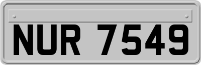 NUR7549