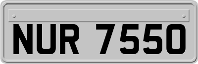 NUR7550