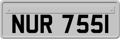 NUR7551