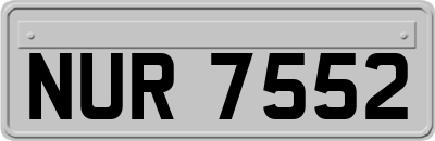 NUR7552