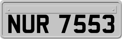 NUR7553