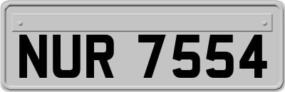 NUR7554